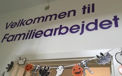 Familiearbejdet - Aalborg