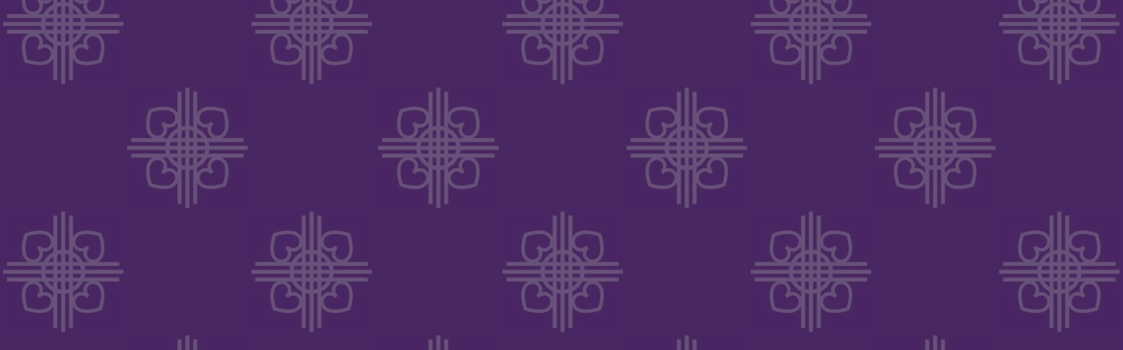 Kirkens Korshærs logo med navn