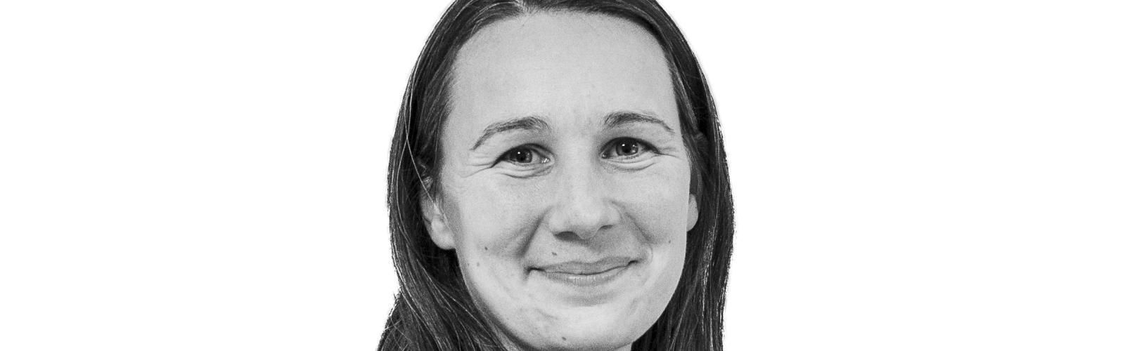 Anne Gehrt Kobbersmed - HR- og lønkonsulent