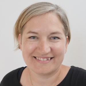 Marie Nyegaard, kandidat til Frivilligrådet