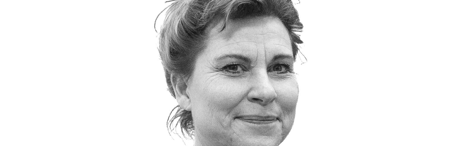 Anja Vangsø - HR-konsulent