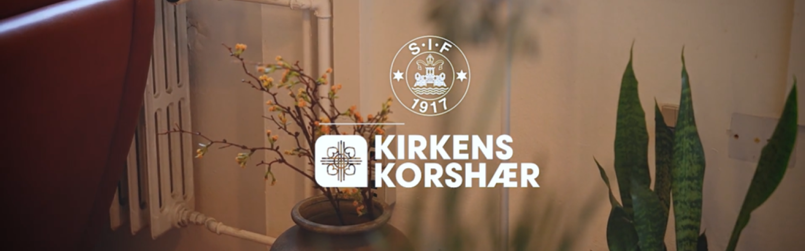 I samarbejde med Jysk har spillerne fra Silkeborg IF givet Kirkens Korshærs varmestue i Silkeborg en makeover