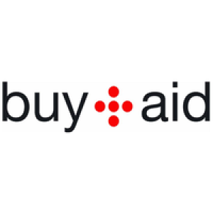 Buy-aid logo