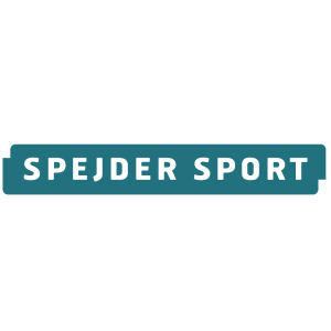 Spejder sport logo